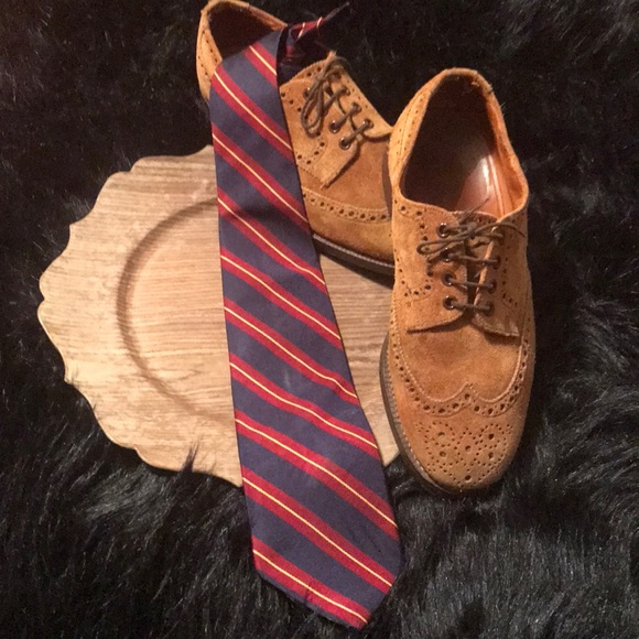 Brooks Brothers Other - SOLD Brooks Brothers 346 Necktie